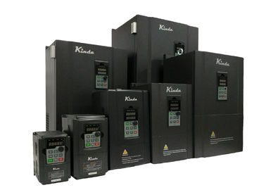3 AC Ac Variable Frequency Drive , Universal Variable Frequency Device