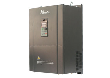 High Performance VFD Variable Frequency Drive Vector Control 3AC 90KW 110KW 132KW